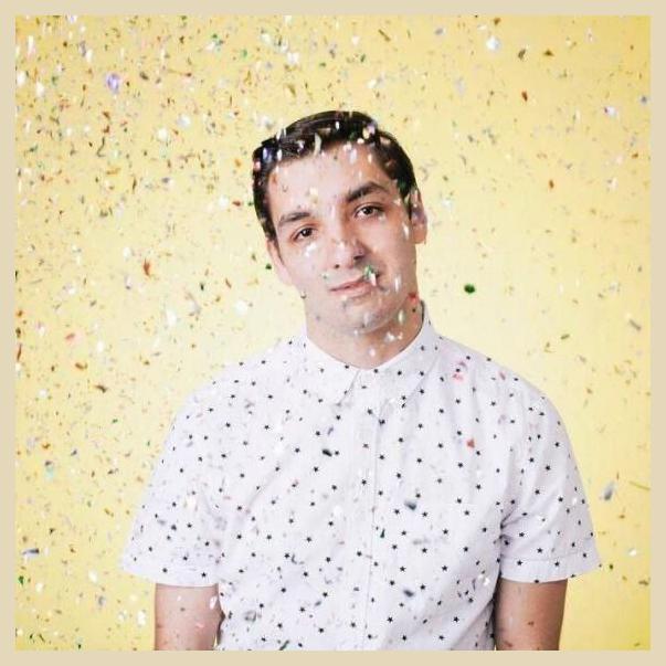 Skylar Spence